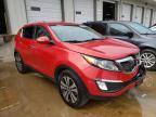 KIA - SPORTAGE