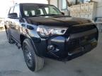 TOYOTA - 4RUNNER