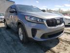 KIA - SORENTO