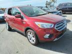 FORD - ESCAPE