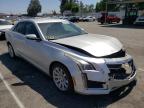 CADILLAC - CTS