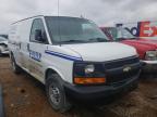 CHEVROLET - EXPRESS