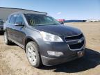 CHEVROLET - TRAVERSE