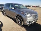 HYUNDAI - SANTA FE