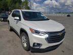 CHEVROLET - TRAVERSE