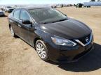 NISSAN - SENTRA