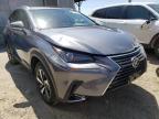 LEXUS - NX