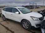 CHEVROLET - TRAVERSE