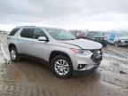 CHEVROLET - TRAVERSE