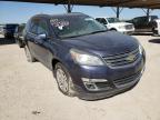 CHEVROLET - TRAVERSE