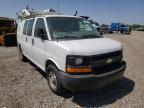 CHEVROLET - EXPRESS