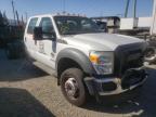 FORD - F550