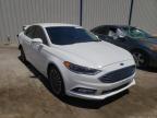 FORD - FUSION