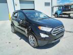 FORD - ECOSPORT S