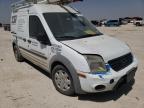 FORD - TRANSIT CONNECT