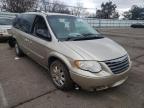 CHRYSLER - MINIVAN