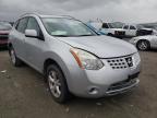 NISSAN - ROGUE