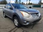 NISSAN - ROGUE