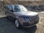 LAND ROVER - RANGE ROVER