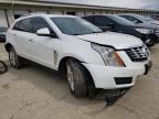 CADILLAC - SRX