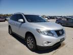 NISSAN - PATHFINDER