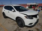 NISSAN - ROGUE
