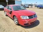 DODGE - AVENGER