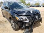 NISSAN - PATHFINDER