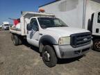 FORD - F550