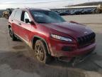 JEEP - CHEROKEE