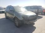 CHEVROLET - EQUINOX