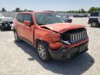 JEEP - RENEGADE