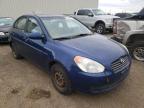 HYUNDAI - ACCENT