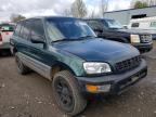 TOYOTA - RAV4