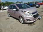 CHEVROLET - SPARK