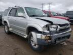 TOYOTA - 4RUNNER