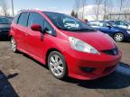 HONDA - FIT