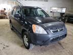 HONDA - CRV