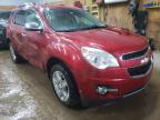 CHEVROLET - EQUINOX