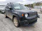 JEEP - RENEGADE