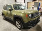 JEEP - RENEGADE