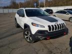 JEEP - CHEROKEE