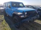 JEEP - WRANGLER