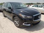 INFINITI - QX60