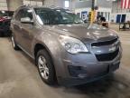 CHEVROLET - EQUINOX