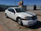 DODGE - AVENGER