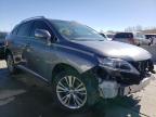 LEXUS - RX350