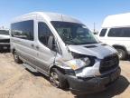 FORD - TRANSIT CONNECT