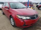 KIA - FORTE