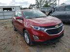 CHEVROLET - EQUINOX